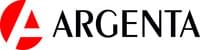 logo firmy Argenta