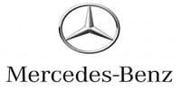 logo firmy mercedes