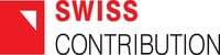 logo firmy swiss-contribution