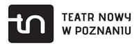 logo Teatru Nowego w Poznaniu