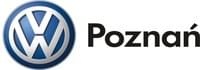 logo firmy VW Poznań