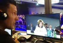 Jozef working online